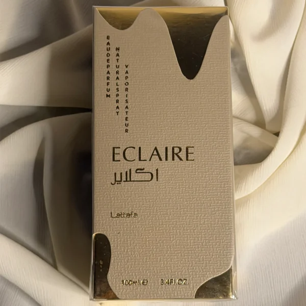 ECLAIRE By LATTAFA 100ml