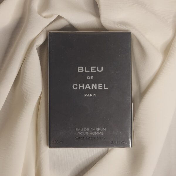 Bleu De Chanel EDP   100ml
