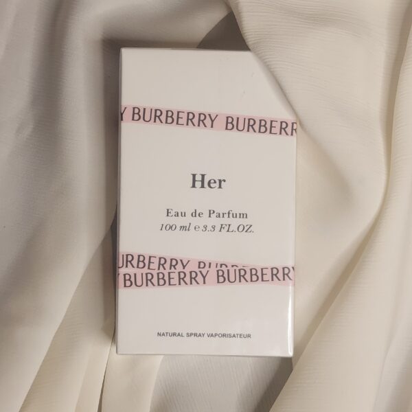 Burberry Her EDP 100ml