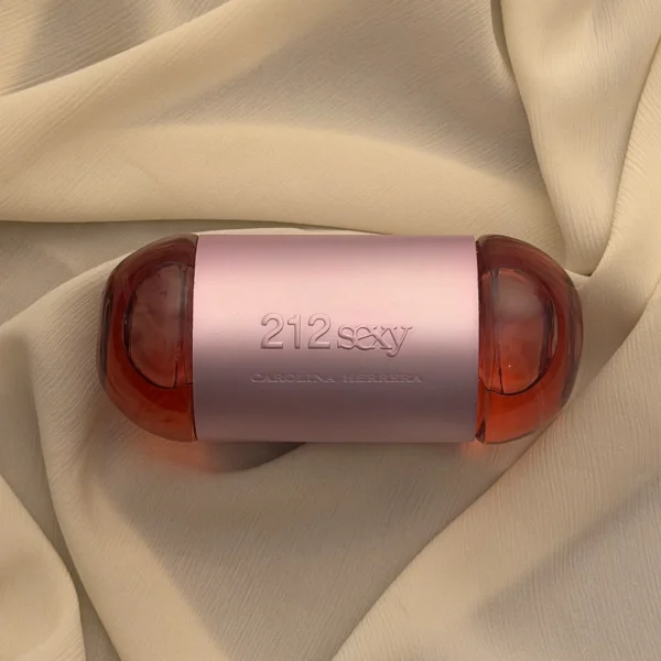 Carolina Herrera 212 Sexy (for Women) EDP 100ml