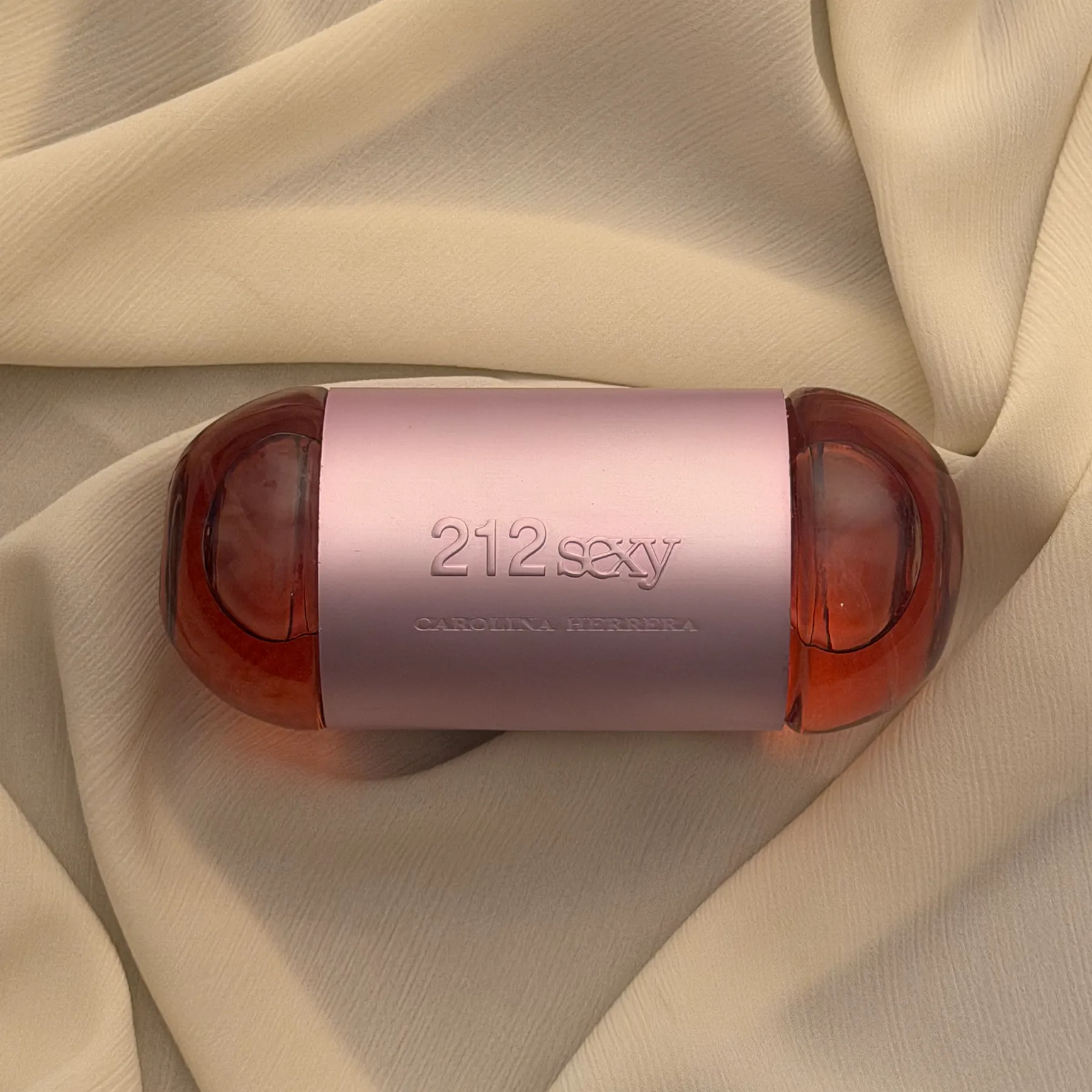 Carolina Herrera 212 Sexy (for Women) EDP 100ml