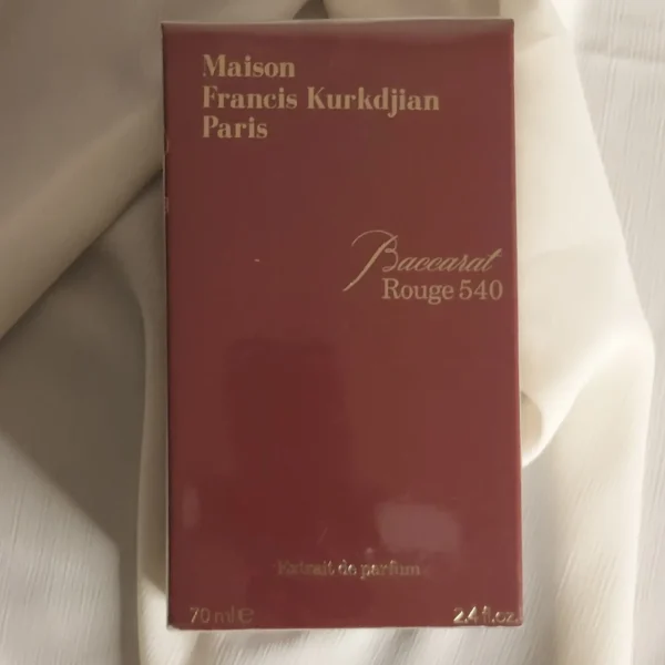 Baccarat Rouge EDP 70ml