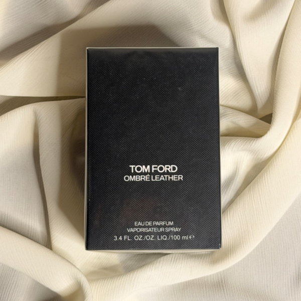 Tom Ford Ombré Leather EDP 100ml