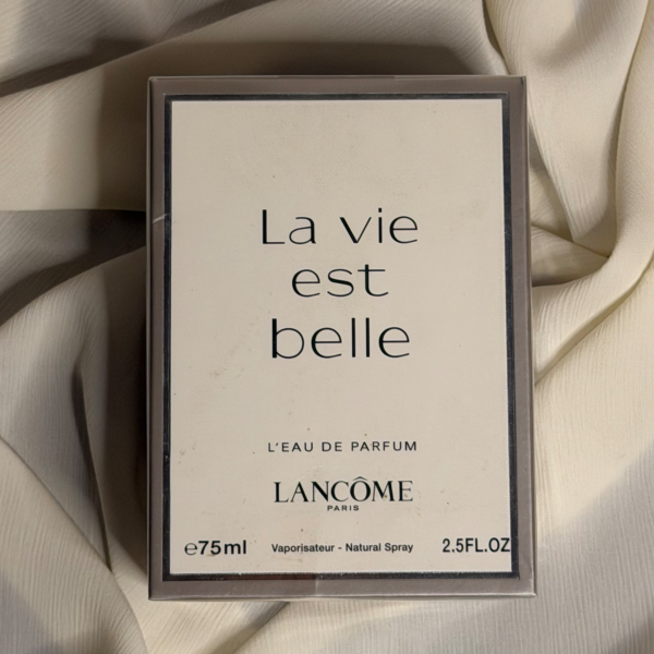 LA Vie Est Belle 75ml