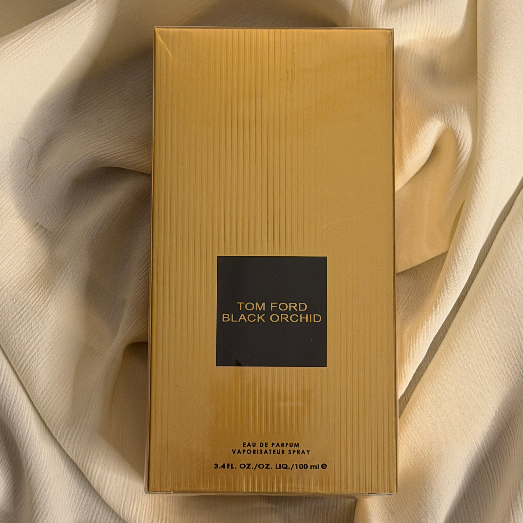 Tom Ford Black Orchid Eau De Parfum 100ml