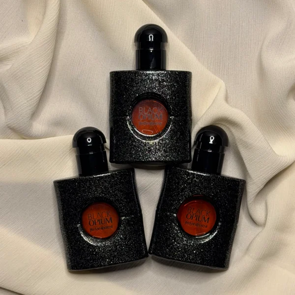 Black Opium by Yves Saint Laurent 30ml