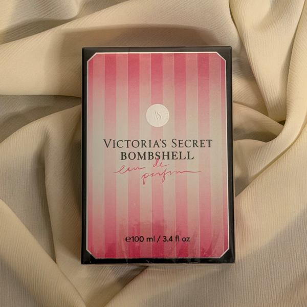 Victoria's Secret Bombshell Eau de Parfum 100ml