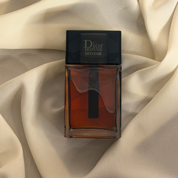Dior Homme Intense EDP 100ml