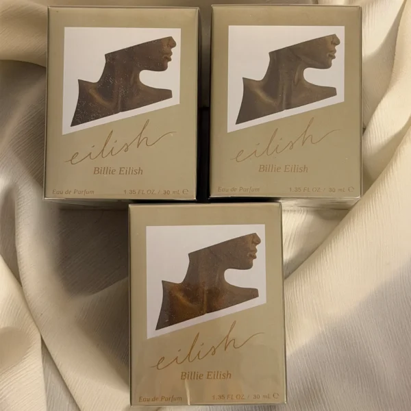 Eilish Eau de Parfum 30ml