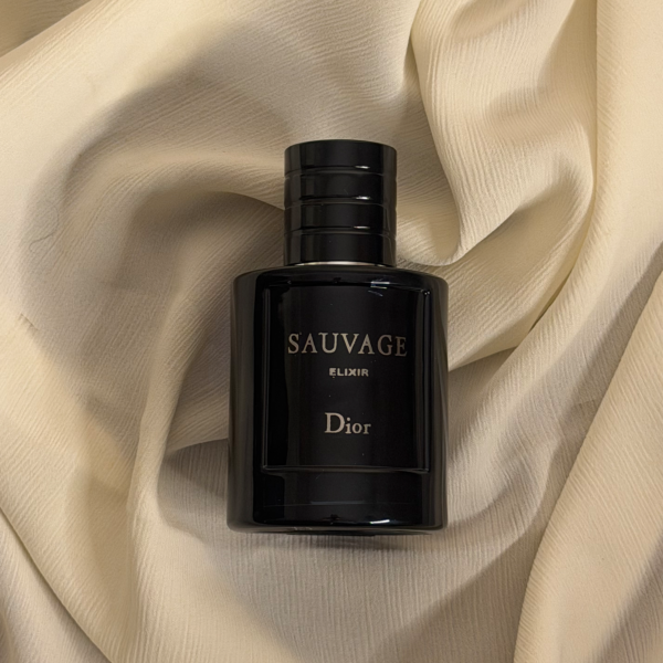 Dior Sauvage Elixir 60ml