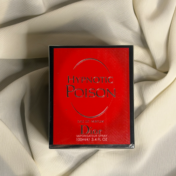 Hypnotic Poison Eau de Parfum 100ml