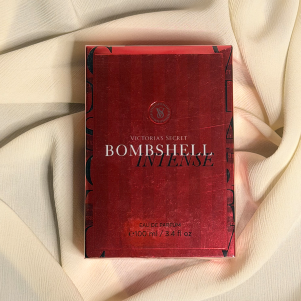 Victoria's Secret Bombshell Intense 100ml