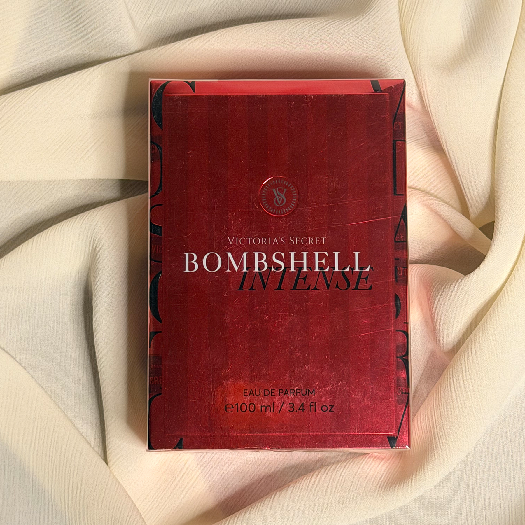 Victoria's Secret Bombshell Intense 100ml