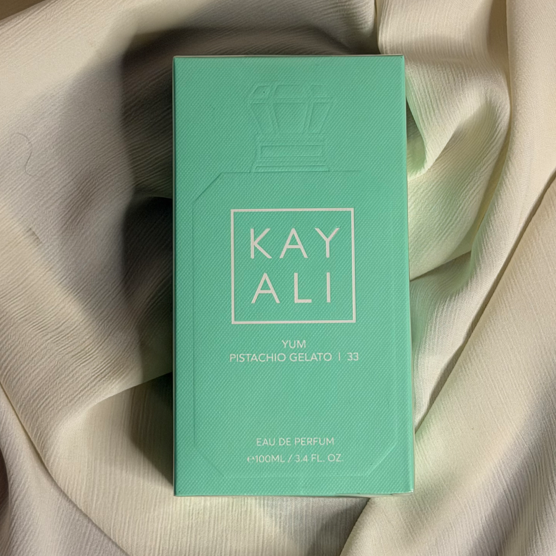 KAYALI Yum Pistachio Gelato 33 EDP 100ml