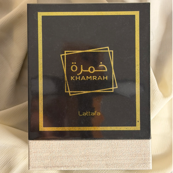 Khamrah EDP   100ml