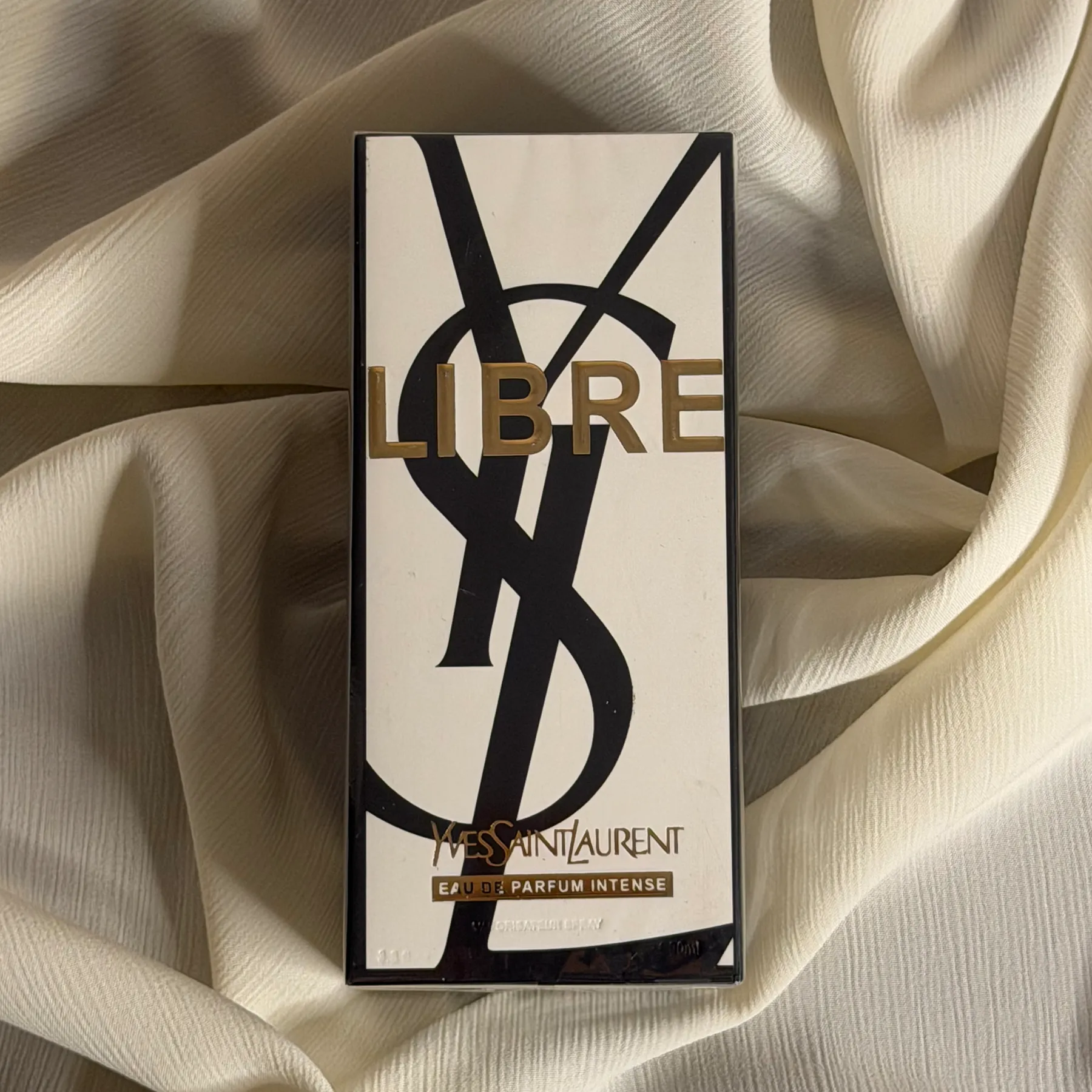 YSL Libre L'Absolu Intense 90ml