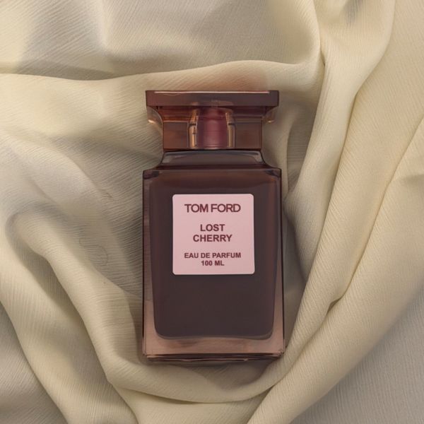 TomFord Lost Cherry EDP 100ml