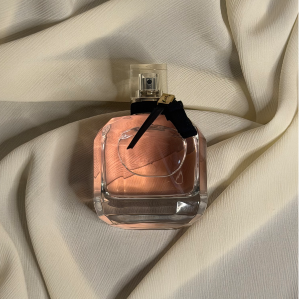 Yves Saint Laurent Mon Paris EDP 90ml