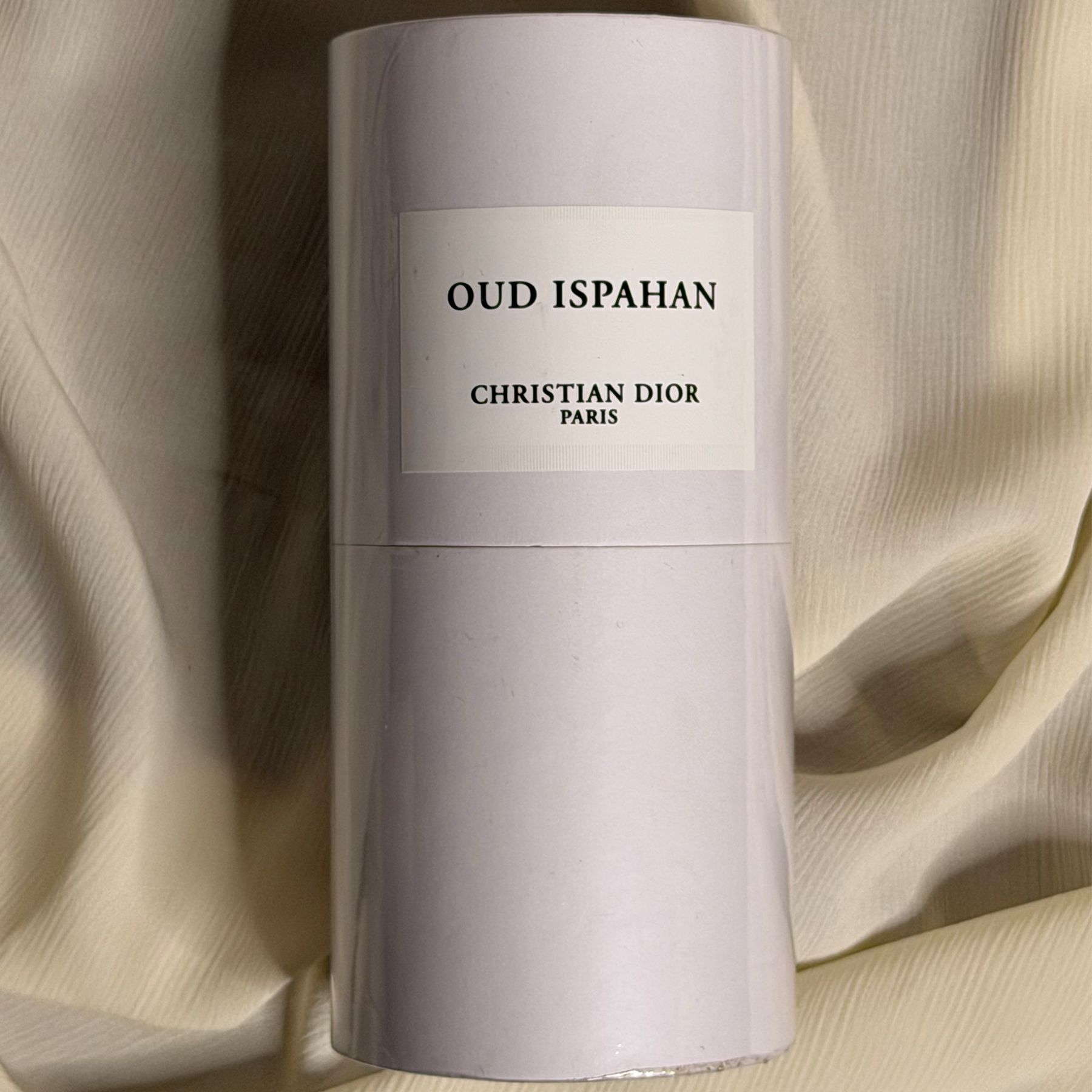 Oud Ispahan from Christian Dior's EDP 125ml