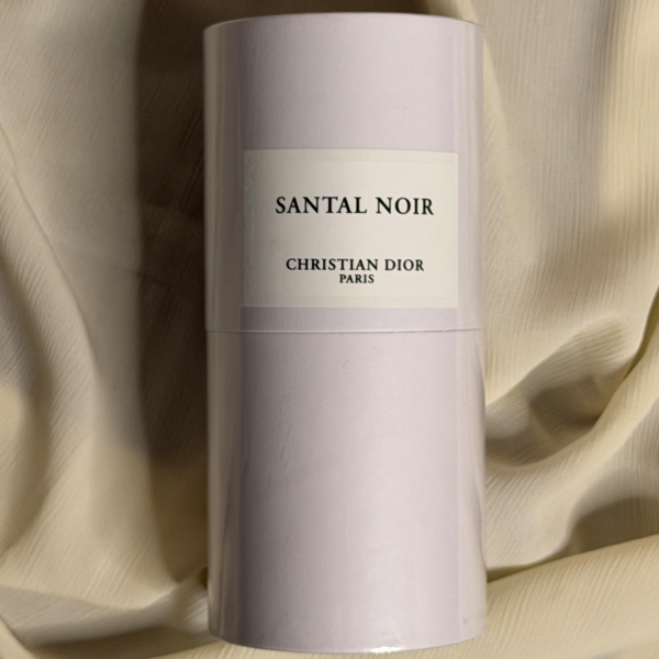 Santal Noir from Christian Dior’s EDP 125ml