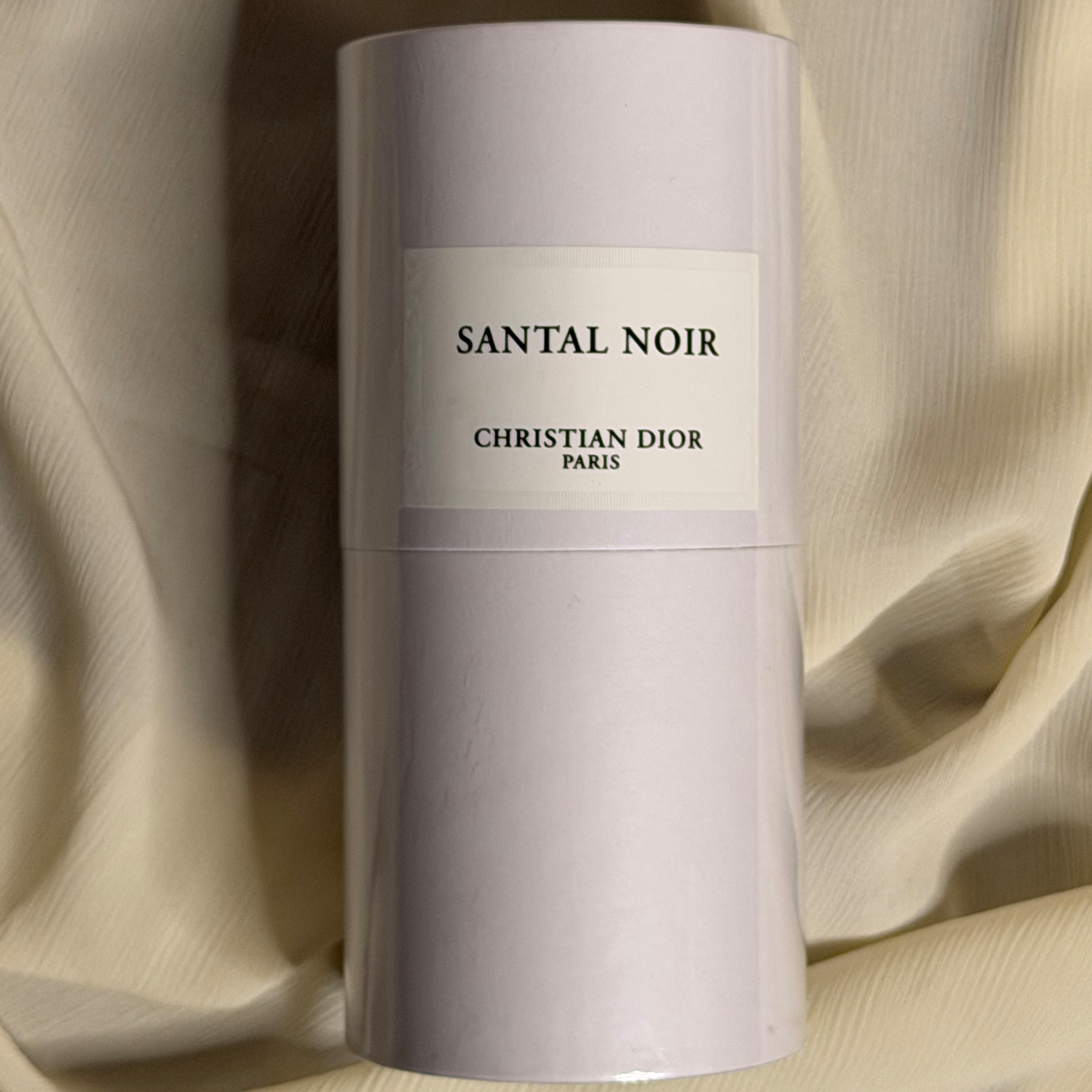 Santal Noir from Christian Dior’s EDP 125ml