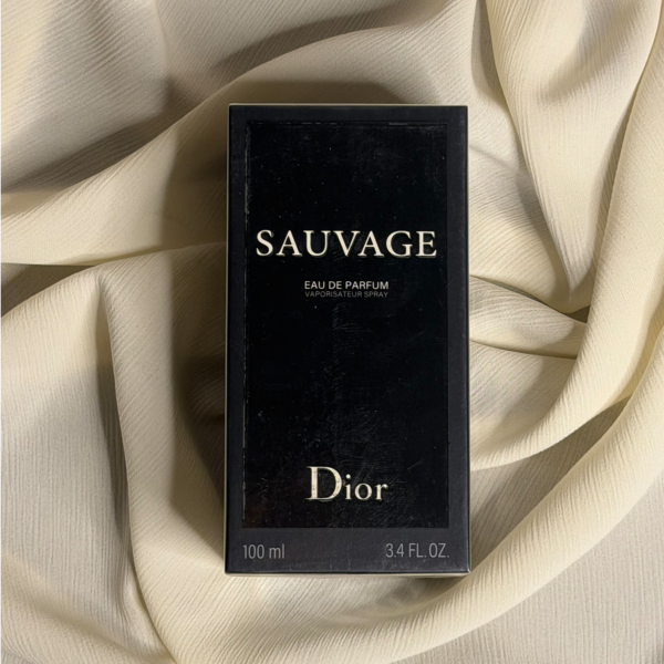 Dior Sauvage Eau de Parfum 100ml