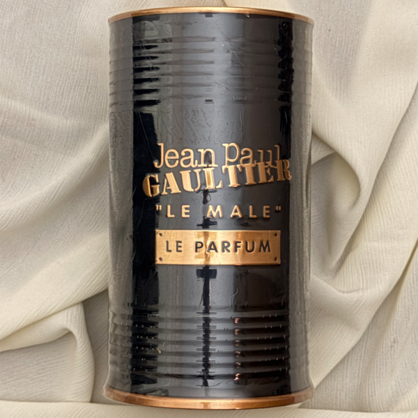 Le Male Le Parfum by Jean Paul Gaultier 125ml