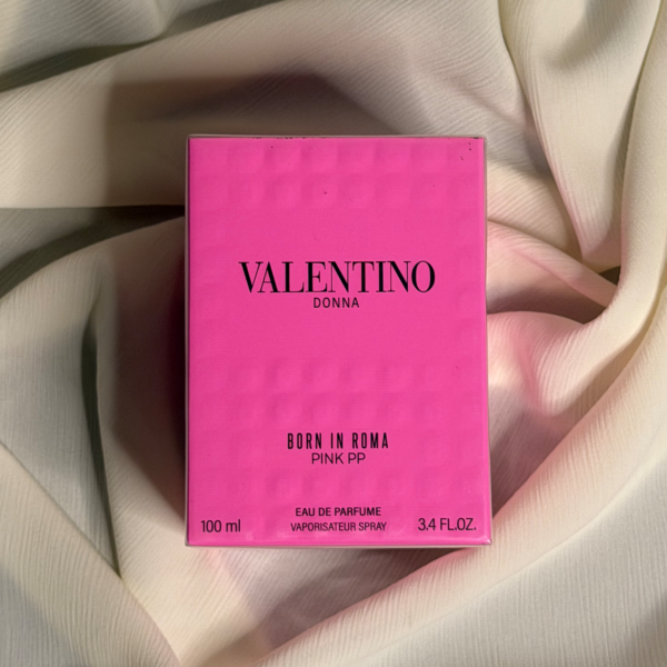 Valentino Donna Born in Roma Pink PP EDP 100ml