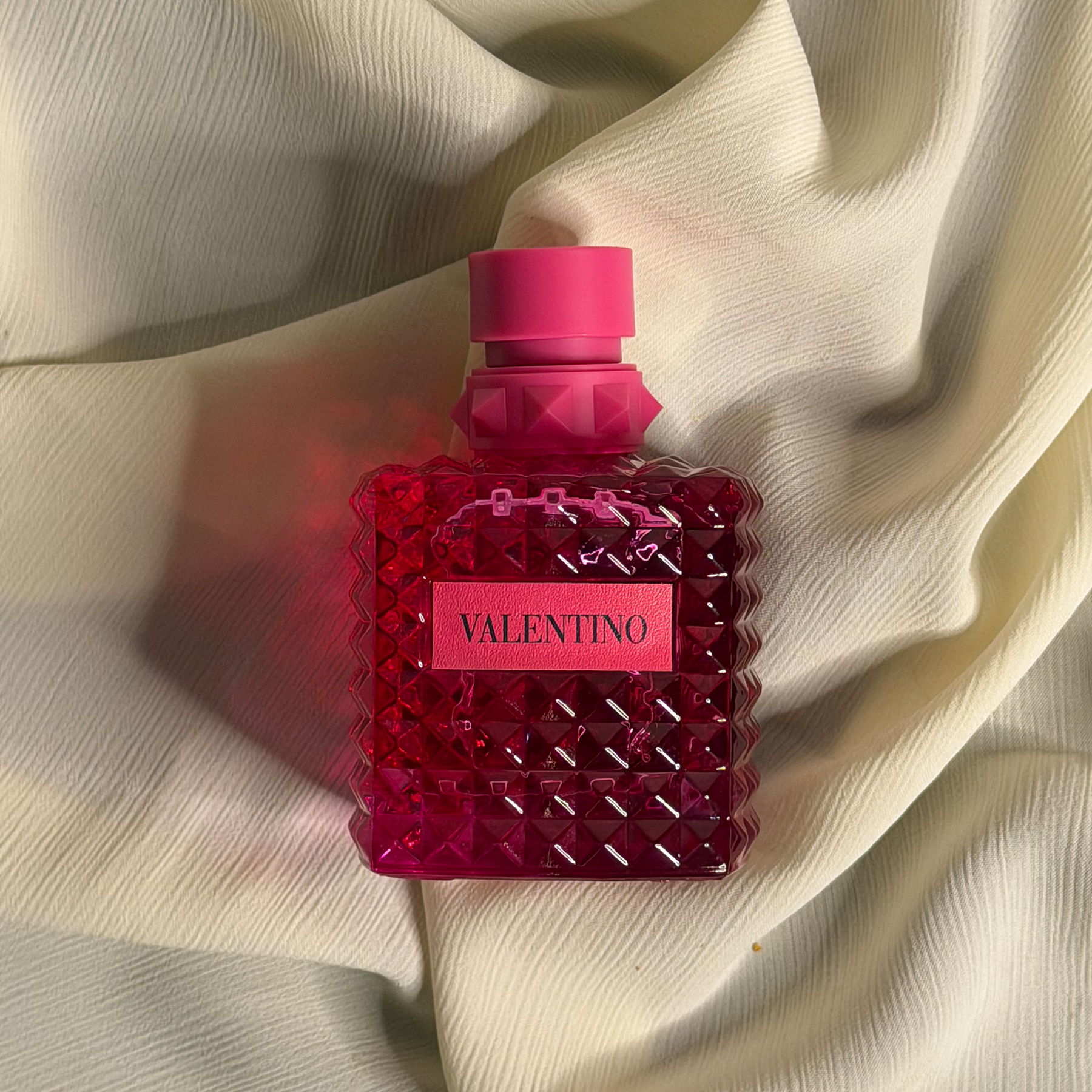 Valentino Donna Born in Roma Pink PP EDP 100ml