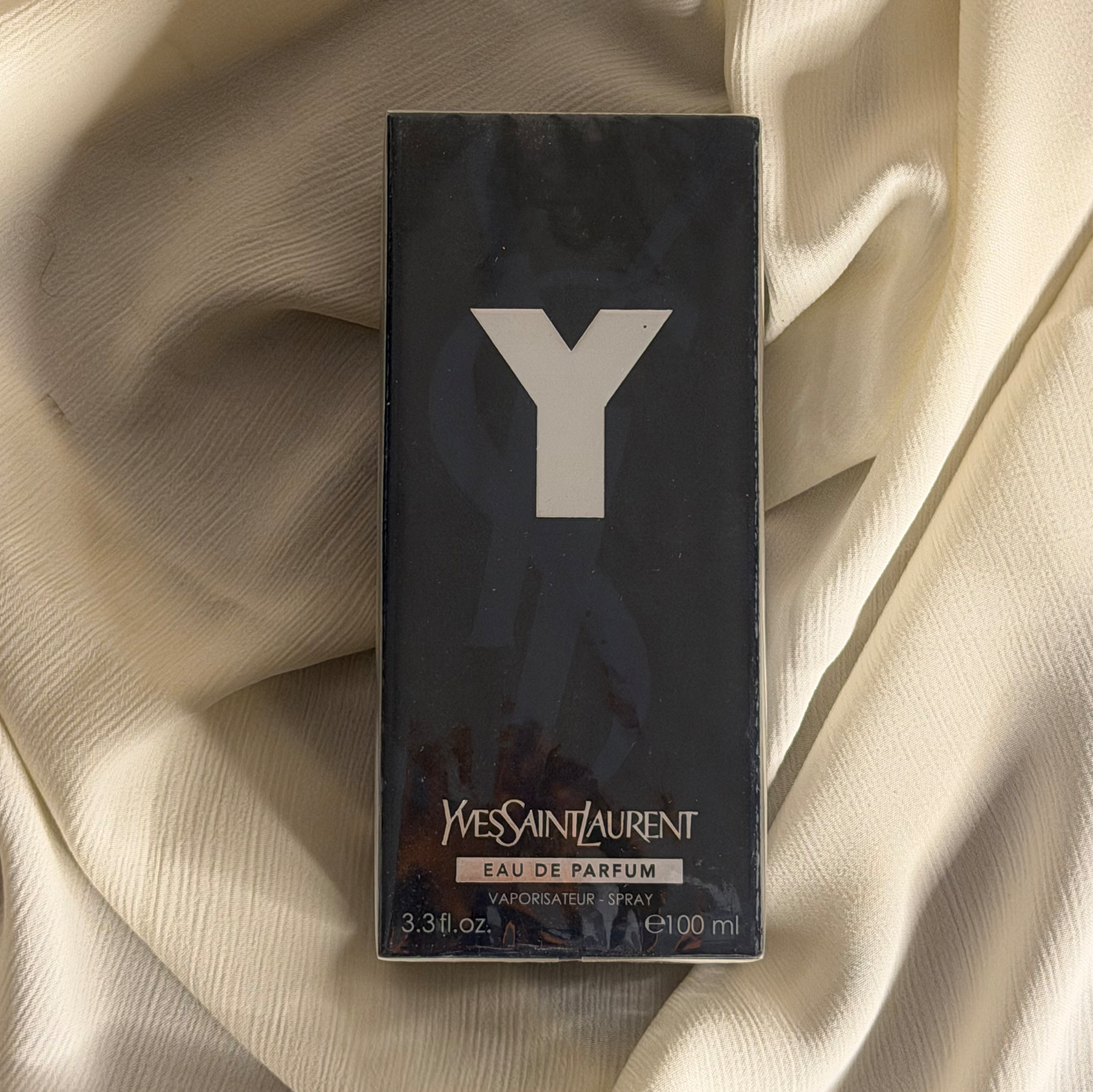 Yves Saint Laurent Y EDP 100ml