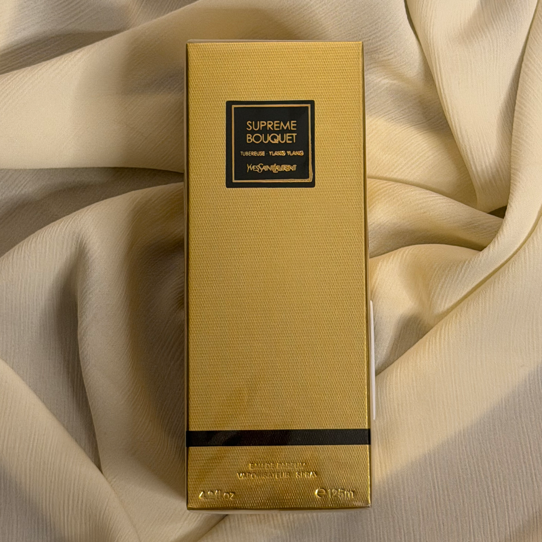 Supreme Bouquet by Yves Saint Laurent 125ml