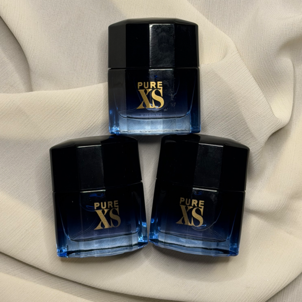 Pure XS by Paco Rabanne 30ml