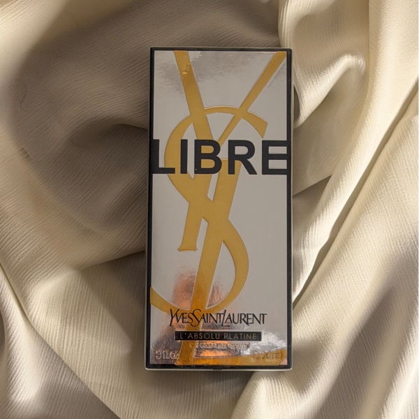 YSL Libre L'Absolu Platine 90ml