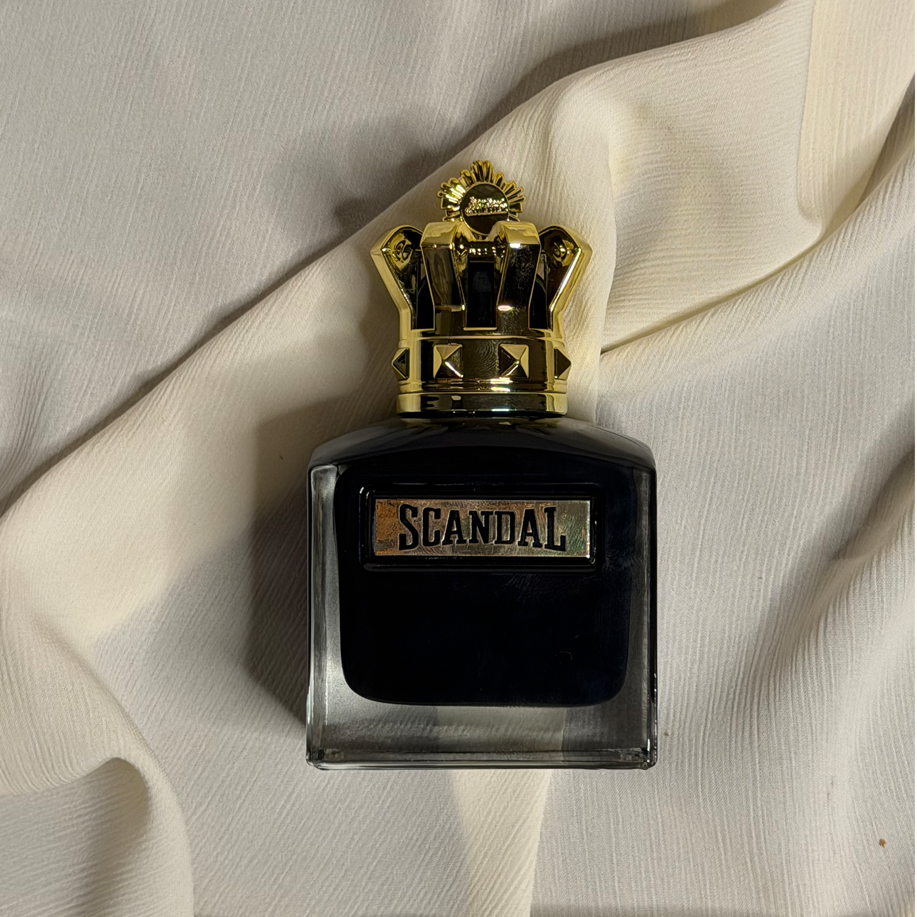 Scandal Pour Homme by Jean Paul Gaultier 100ml