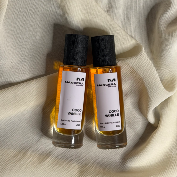 Mancera Coco Vanille 40ml