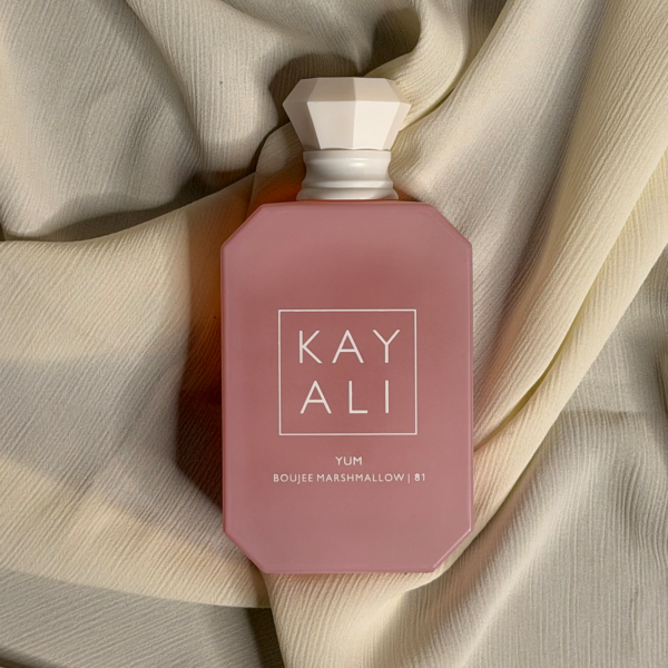 Yum Boujee Marshmallow | 81Eau de Parfum Intense 100ml