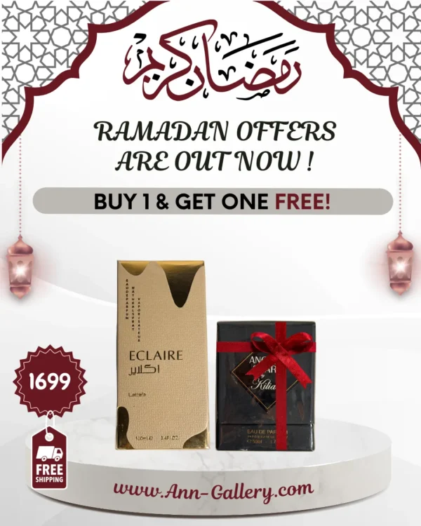Ramadan Bundle 9