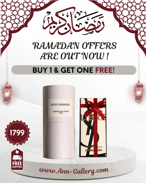 Ramadan Bundle 2