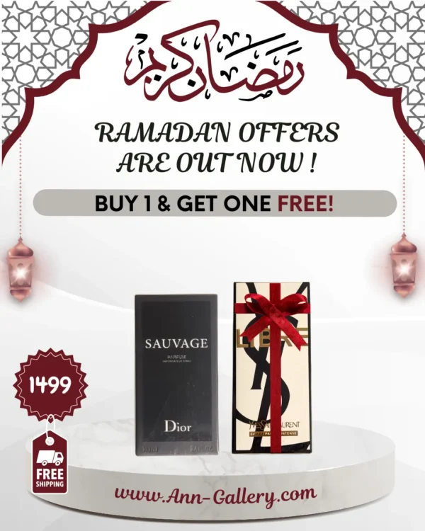 Ramadan Bundle 22