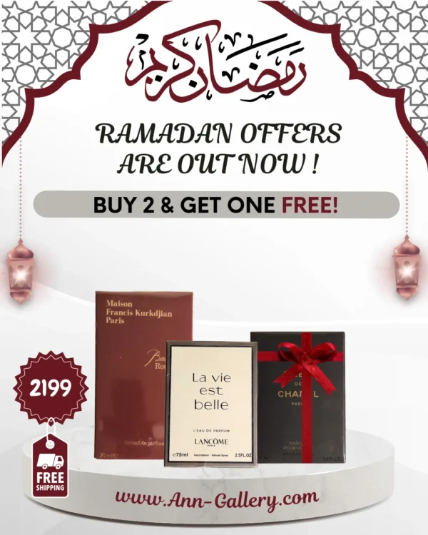 Ramadan Bundle 7