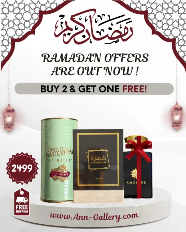 Ramadan Bundle 8