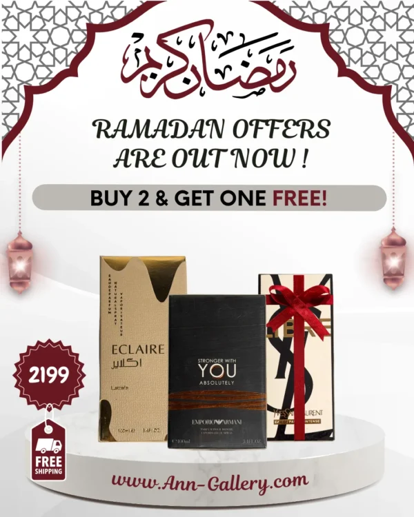 Ramadan Bundle 6